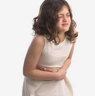 Symptoms of intestinal worms in children